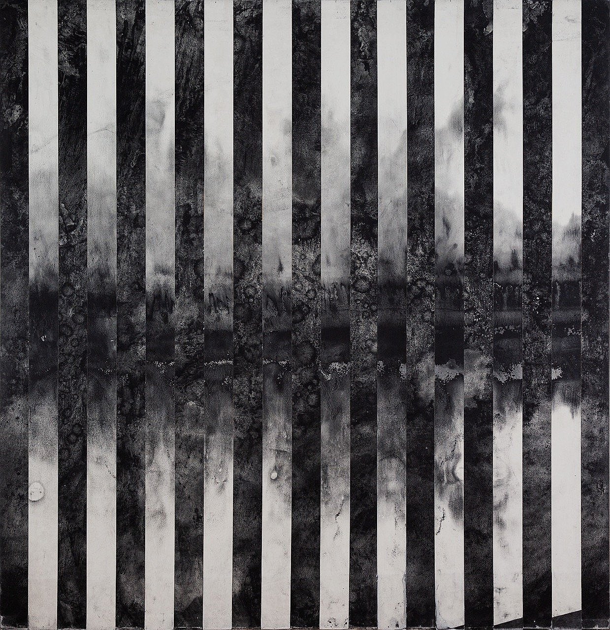 Night Sky / Number 3