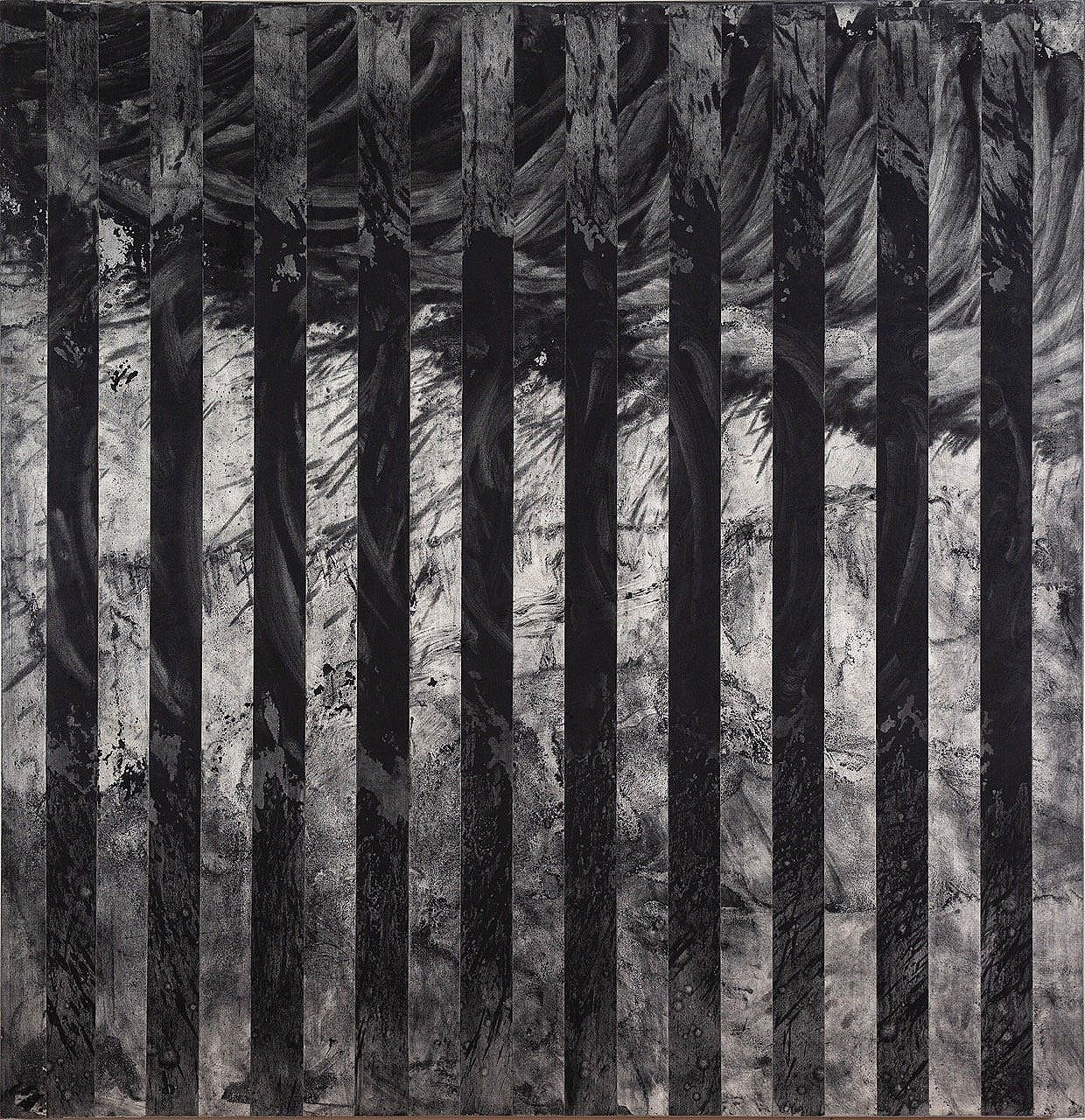 Night Sky / Number 5